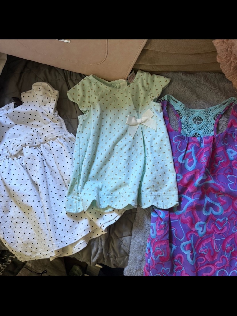 Girls 5t bundle 10 items